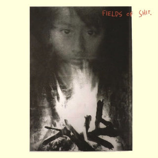 Fields of Shit- Fields of Shit (10" Vinyl)