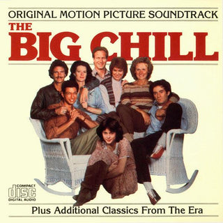Big Chill Soundtrack - Darkside Records
