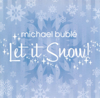 Michael Buble- Let It Snow!