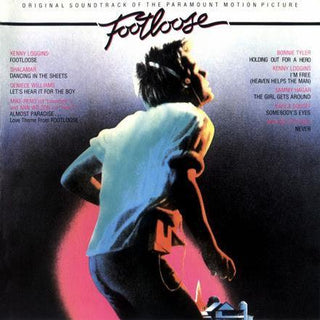 Footloose Soundtrack