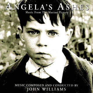 Angela's Ashes Soundtrack
