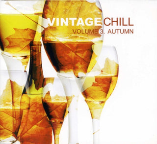 Various- Vintage Chill Volume 3, Autumn