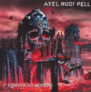 Axel Rudi Pell- Kings And Queens
