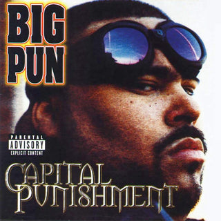 Big Pun- Capital Punishment