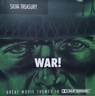 Various- War!: Great Movie Themes