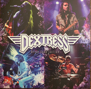 Dextress- After Dark Edition