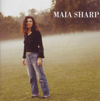 Maia Sharp- Maia Sharp