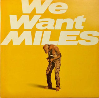 Miles Davis- We Want Miles