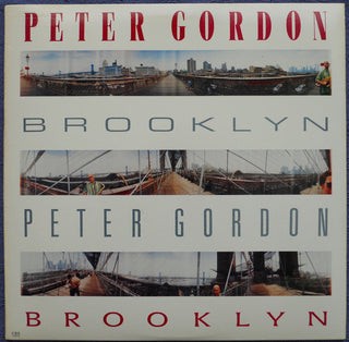Peter Gordon – Brooklyn