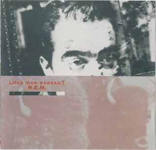 R.E.M.- Lifes Rich Pageant