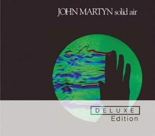 John Martyn– Solid Air