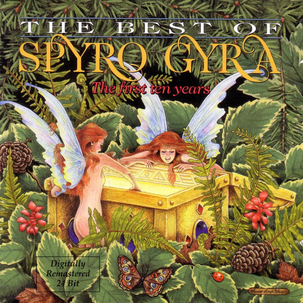 Spyro Gyra- Best Of
