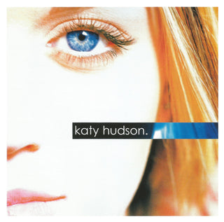 Katy Hudson (Katy Perry)- Katy Hudson (Used CD)
