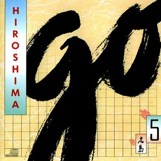 Hiroshima- Go