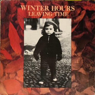 Winter Hours- Leaving Time