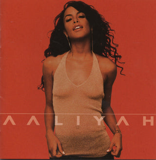 Aaliyah- Aaliyah