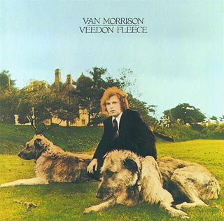 Van Morrison- Veedon Fleece (Van Morrison Remasters)