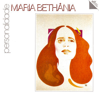 Maria Bethania- Personalidade