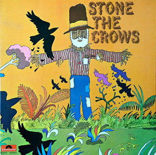 Stone The Crows- Stone The Crows