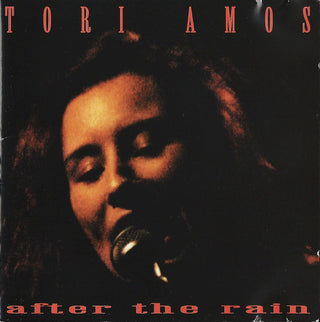 Tori Amos- After The Rain