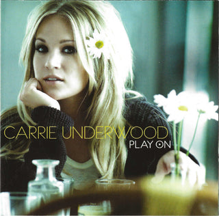 Carrie Underwood- Play On