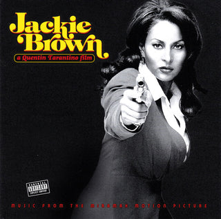 Jackie Brown Soundtrack