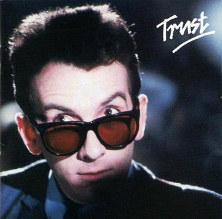 Elvis Costello- Trust