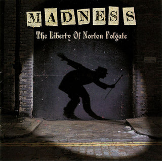 Madness- The Liberty Of Norton Folgate