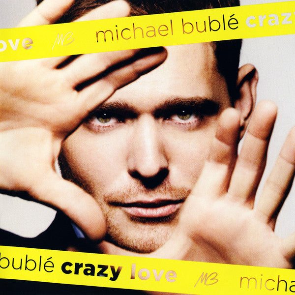 Michael Buble- Crazy Love