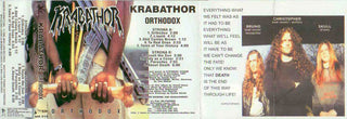 Krabathor- Orthodox