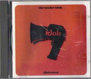 The Tender Idols- Distressor