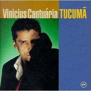 Vinicius Canturaria- Tucuma