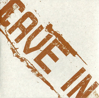 Cave In- Cave In (Carboard Sleeve)