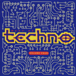 Various- Best Of Techno, Vol. 4