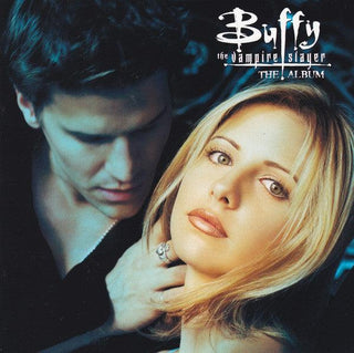 Buffy The Vampire Slayer (The Album)