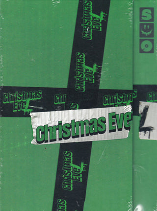 Stray Kids- Christmas EveL (Used CD)