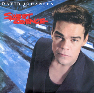 David Johansen – Sweet Revenge