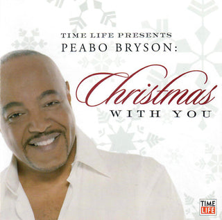 Peabo Bryson- Christmas Without You