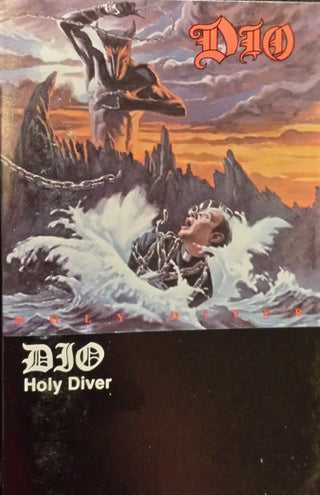 Dio- Holy Diver