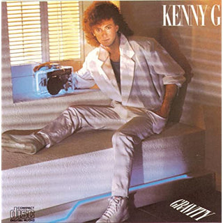 Kenny G - Gravity