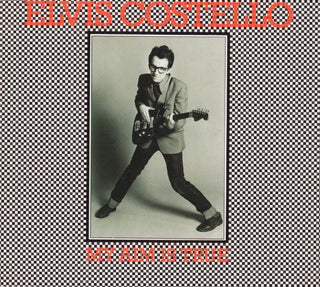 Elvis Costello- My Aim Is True (DLX Edition)