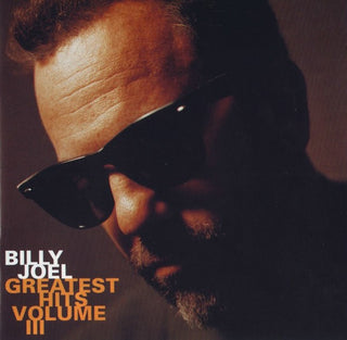 Billy Joel- Greatest Hits Volume III (Used CD)