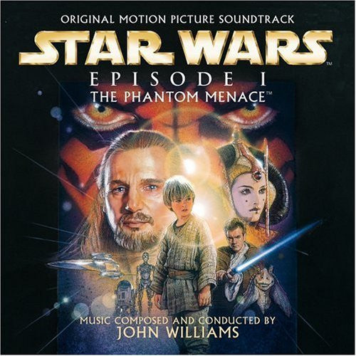 Star Wars: Episode I Soundtrack