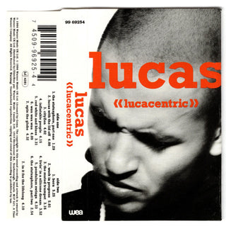 Lucas- Lucacentric