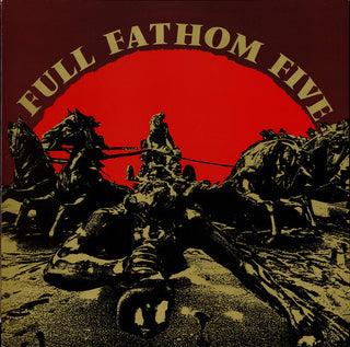 Full Fathom Five- Multinational Pop Conglomerate