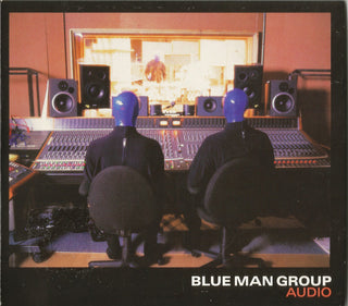 Blue Man Group- Audio
