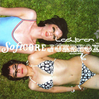 Ladytron- Softcore Jukebox (Used CD)