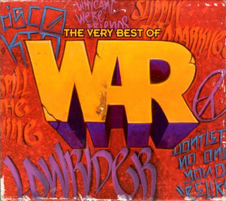 War- The Very Best Of