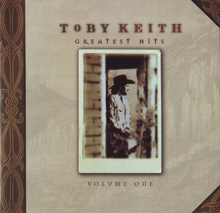 Toby Keith- Greatest Hits Vol. 1