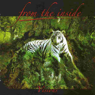 From The Inside- Visions